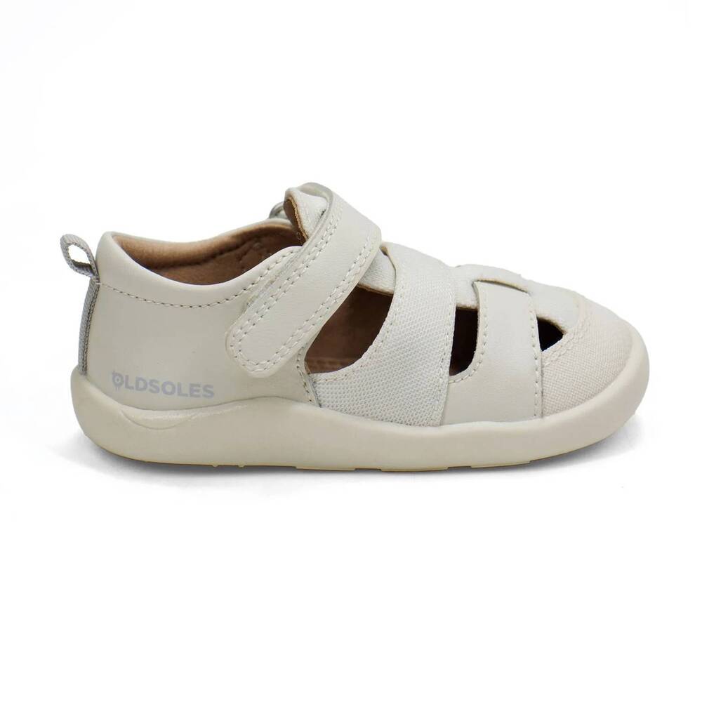 NEW OLDSOLES toddler's fresh juice sandals in sporco